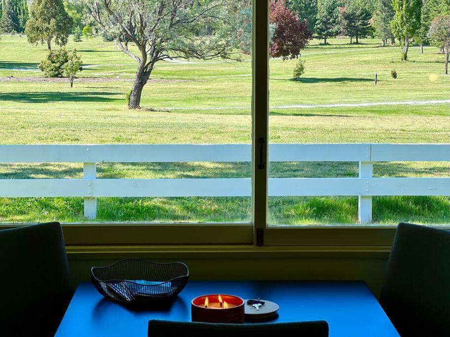 Unit A9, Adorable Holiday Unit With Stunning Views Otematata エクステリア 写真